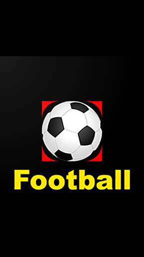 Live Football Updates Scores скриншот 1