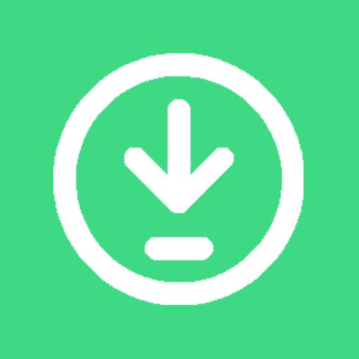 Statusaver : Downloader for Whatsapp 1.0