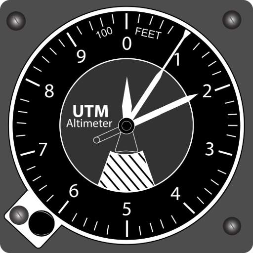 Accurate Altimeter Free 1.2