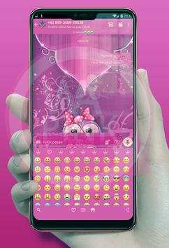 WA-Tema Pink [new] screenshot 3