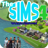 New SIMS 4 Walkthrough icon
