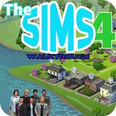 New SIMS 4 Walkthrough 1.0.1