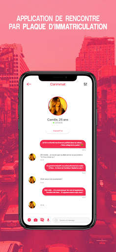 Carimmat screenshot 1