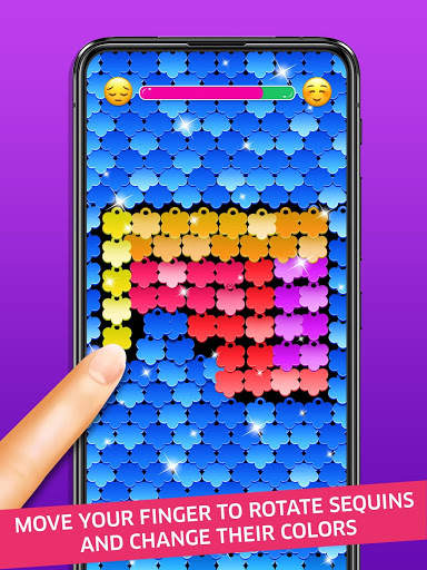 Super Sequin Balik Simulator screenshot 6
