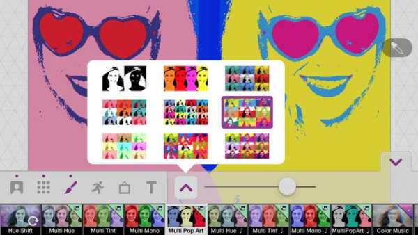 Video star screenshot 4