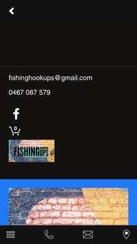 FISHING HOOK UPS screenshot 5
