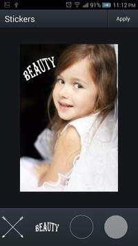Lite Photo Editor screenshot 7