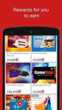 VIDO - YouTube Rewards screenshot 1