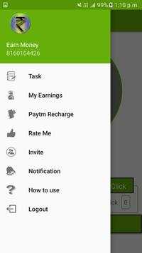 Earn Money स्क्रीनशॉट 1