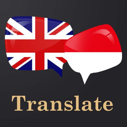 English Indonesian Translator 1.19