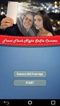 Front Flash Camera Expert - Night Selfie Camera 1 تصوير الشاشة