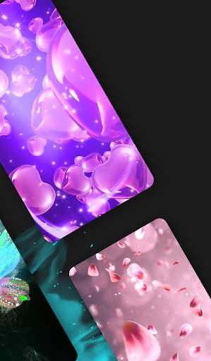 Fantasy Color Call screenshot 4