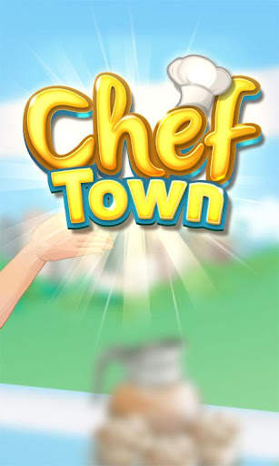 Chef Town: Cooking Simulation screenshot 7