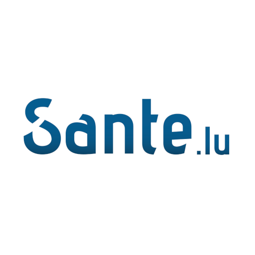 Santé LU icon