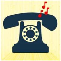 Old Phone Ringtones иконка