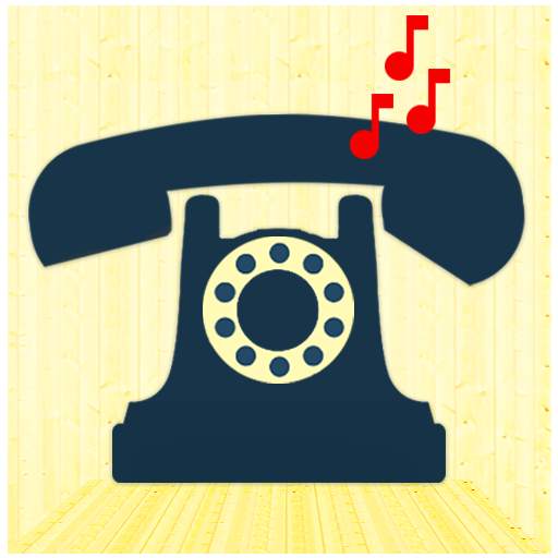 Old Phone Ringtones 1.1