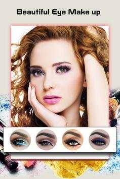 Face Beauty Makeup Camera screenshot 2