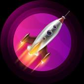 Space Racing Roket 3.2
