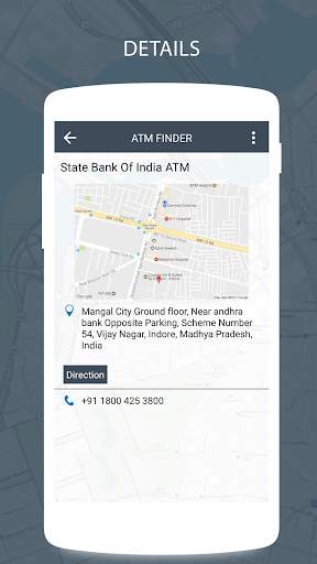 ATM Finder screenshot 4