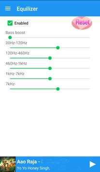 Indian Music Player screenshot 6