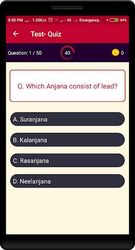Ayur Buzz App screenshot 4