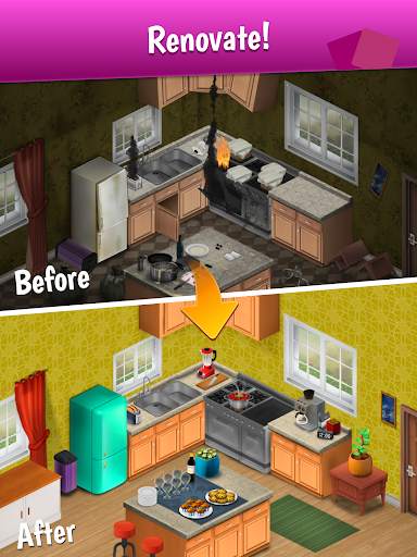 Wordington: Word Hunt & Design screenshot 12
