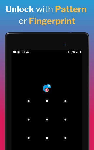 Play Lock - Boost Games Battery Performance screenshot 12