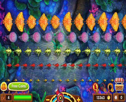 King Of Fishing - Fish Shooter screenshot 8