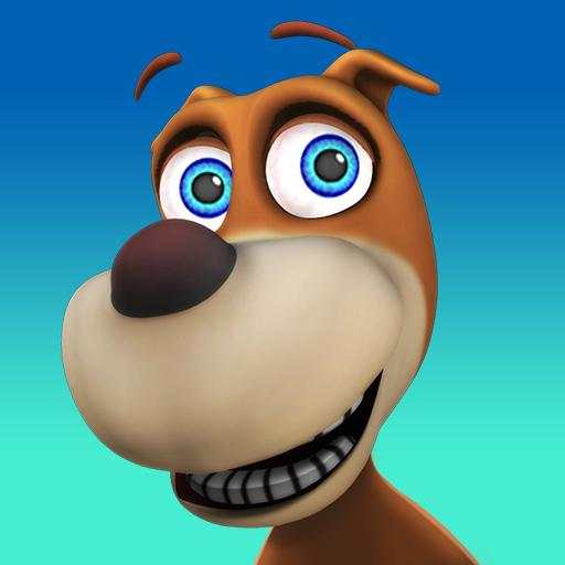 Talking Dog - My Talking Puppy Pet 2.9