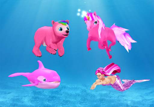 My Dolphin Show screenshot 5