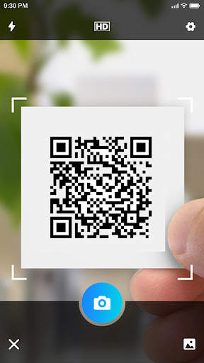 Camera Scanner - Cam Scanner screenshot 3
