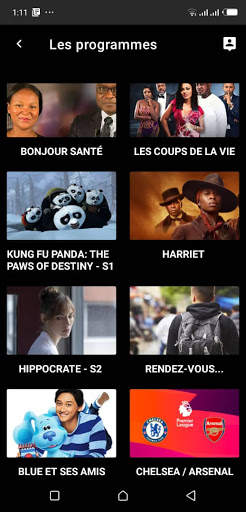 Mes Bouquets  screenshot 8