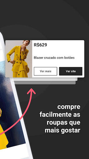 21 Buttons: Rede social de mod screenshot 2