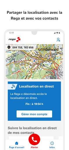 Rega screenshot 4