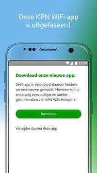 KPN WiFi screenshot 1
