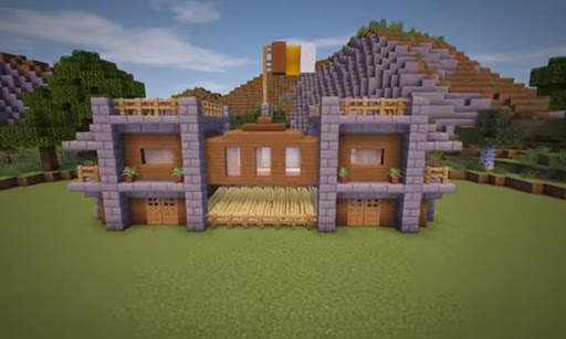 Master Craft : Building Simulator 2020 screenshot 4