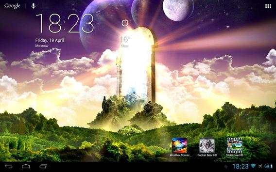 Weather Now screenshot 13