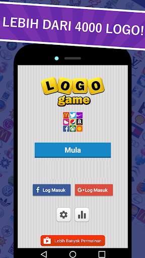 Logo Game: Kuiz GuessBrand screenshot 3
