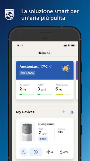 Air  screenshot 1