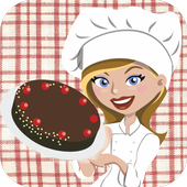 Star Cookie Chef icon