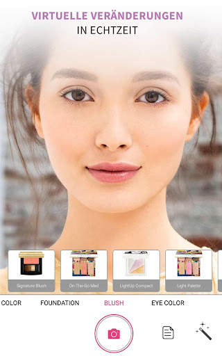 Artistry Virtual Beauty screenshot 6