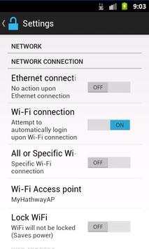 Hathway Login screenshot 6