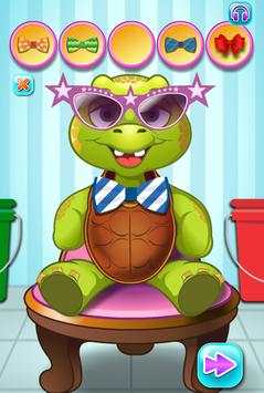 Pet Wash - Pet Care Games screenshot 7