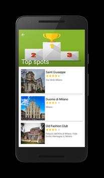 ProTrip screenshot 4