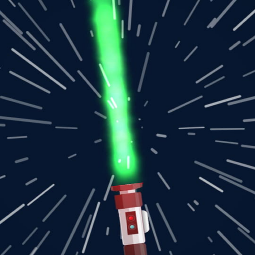 Light Saber Simulator 2020 icon