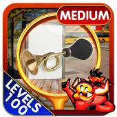 Challenge #109 Bus Stop Free Hidden Objects Games 75.0.0