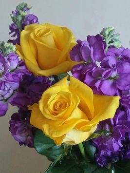 Flowers Gifs And Roses Live Wallpapers screenshot 8