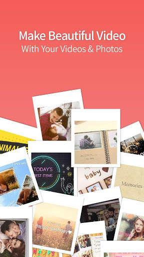 Melchi – Global NO.1 Video & Photo Editor 1 تصوير الشاشة
