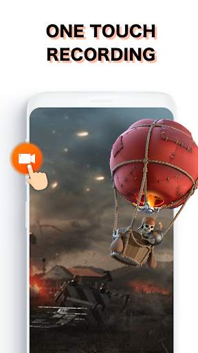 Screen Recorder Lite screenshot 1