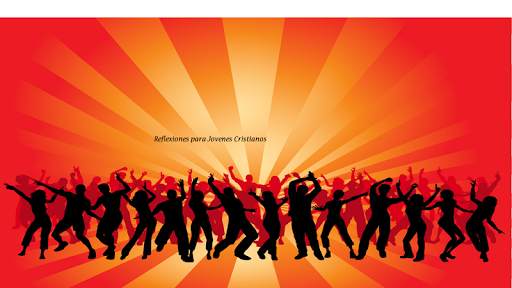 Mensajes a Jovenes Cristianos screenshot 2